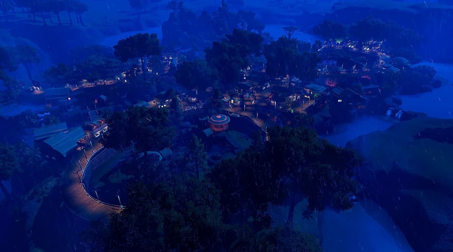 Planet Zoo Deluxe Edition