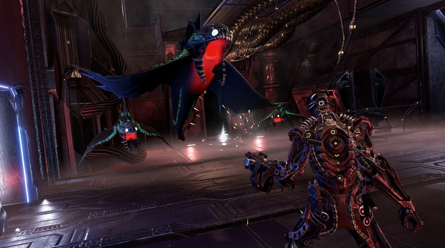 Hellpoint