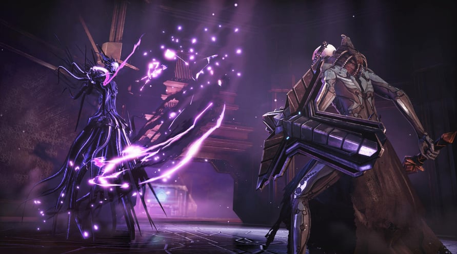 Hellpoint