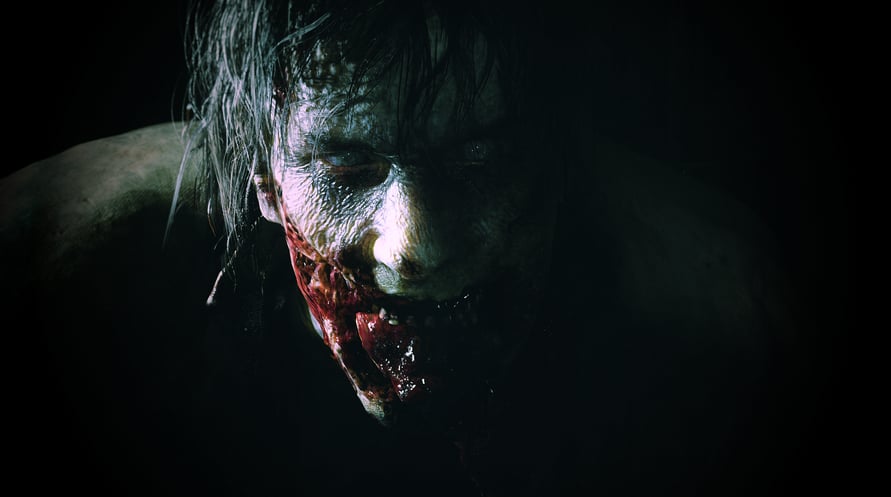 RESIDENT EVIL 2 / BIOHAZARD RE:2