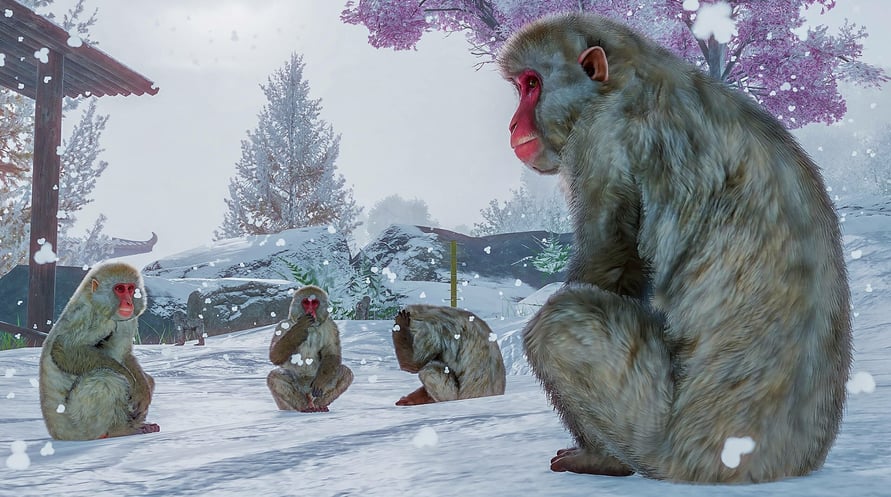 Planet Zoo: Arctic Pack