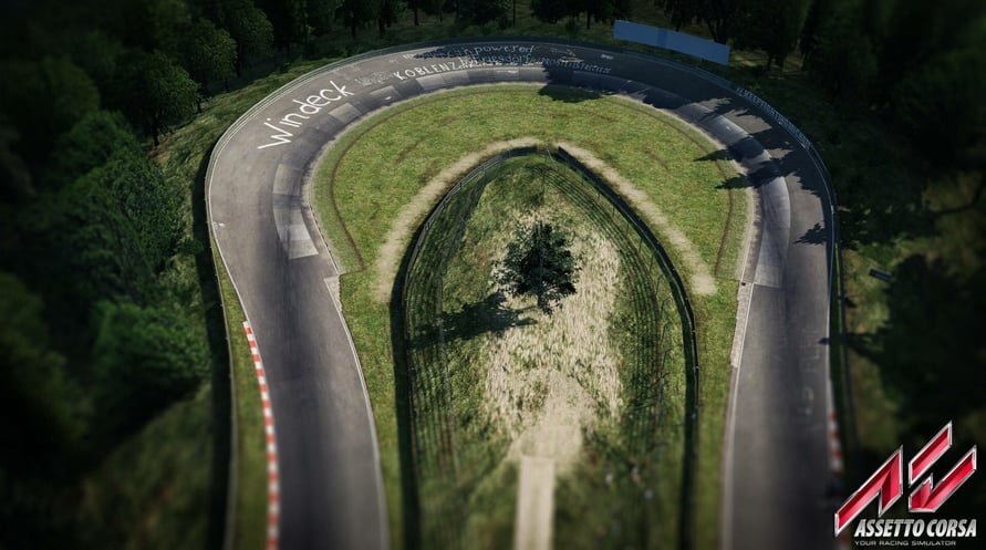 Assetto Corsa - Dream Pack 1