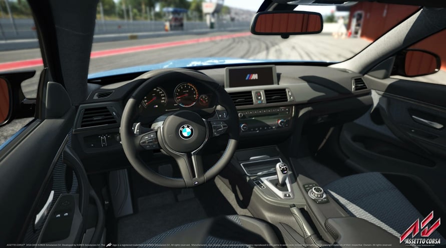 Assetto Corsa - Dream Pack 2