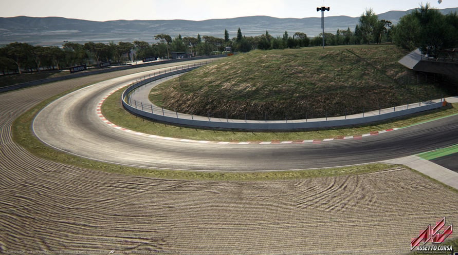 Assetto Corsa - Dream Pack 2