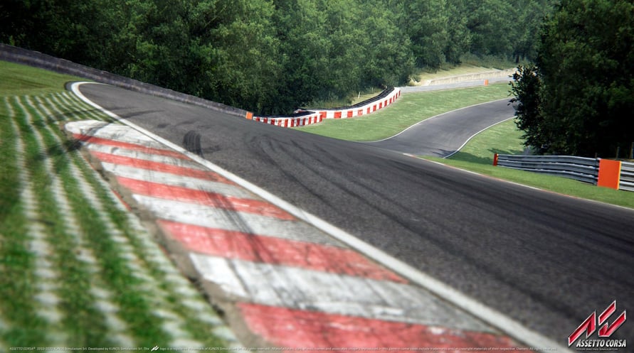 Assetto Corsa - Dream Pack 3