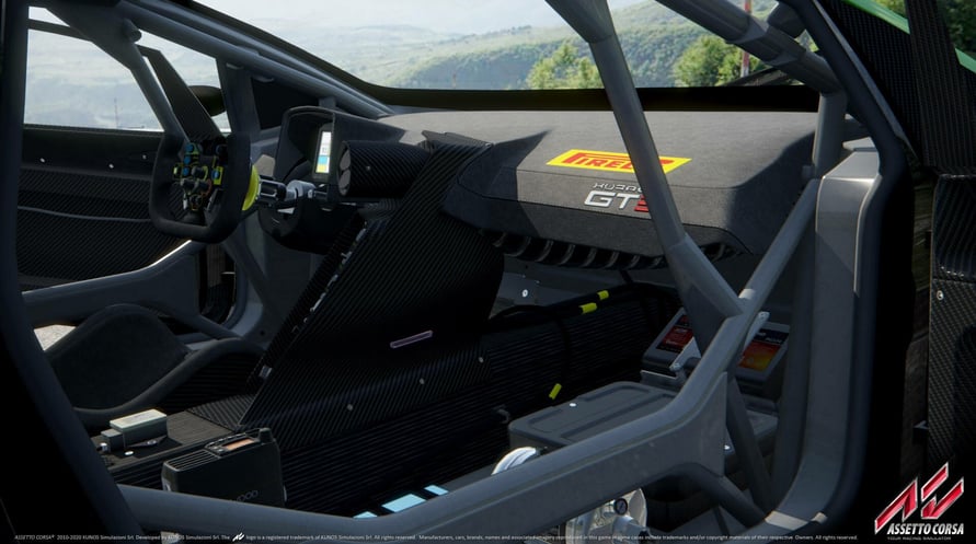 Assetto Corsa - Dream Pack 2