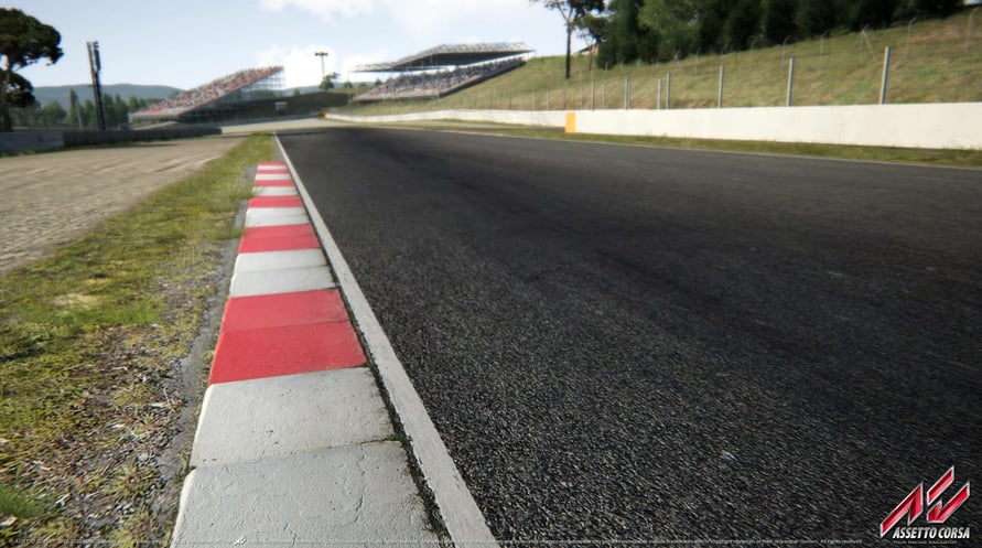 Assetto Corsa - Dream Pack 2