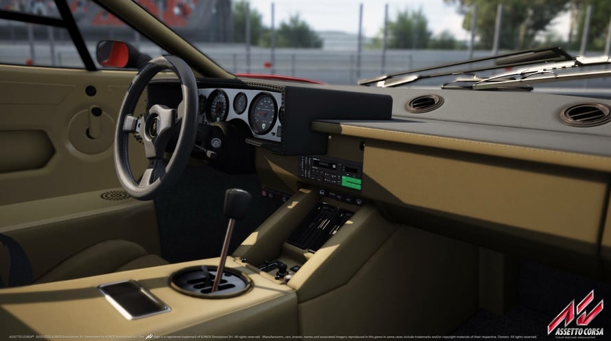 Assetto Corsa - Dream Pack 2