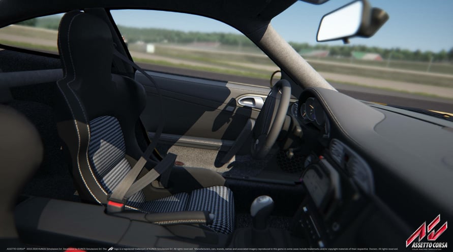 Assetto Corsa - Dream Pack 2
