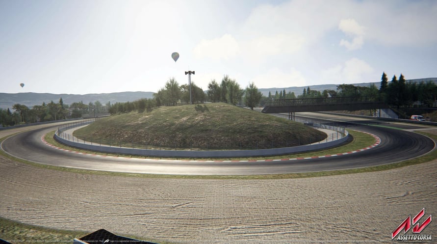 Assetto Corsa - Dream Pack 2