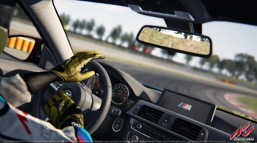 Assetto Corsa - Dream Pack 2