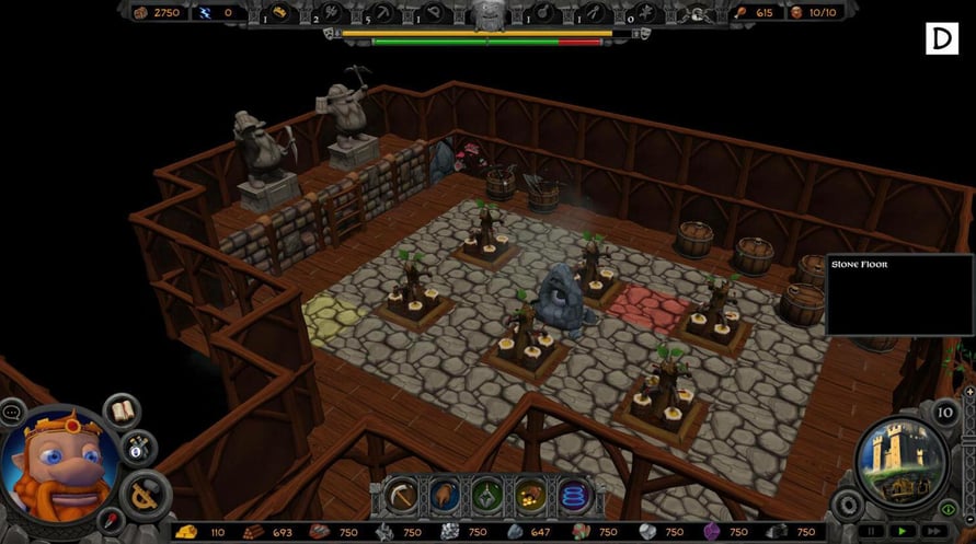 A Game of Dwarves: Ale Pack