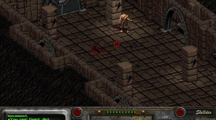 Fallout 2: A Post Nuclear Role Playing Game