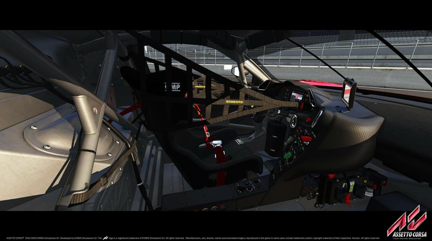 Assetto Corsa - Red Pack