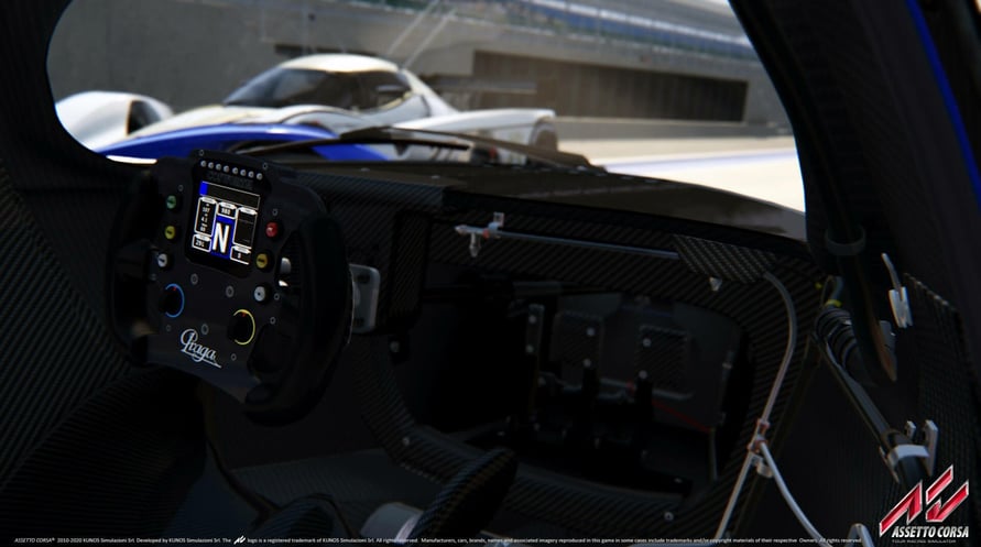 Assetto Corsa -Tripl3 Pack