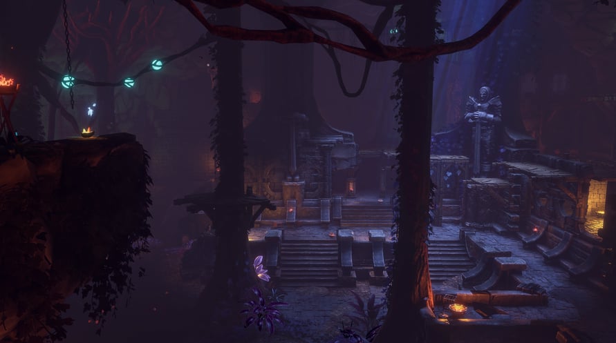 Underworld Ascendant