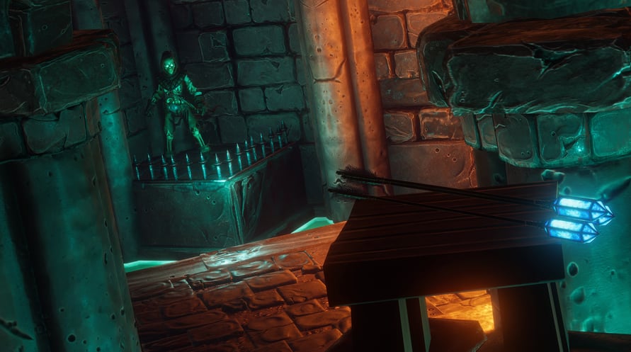 Underworld Ascendant