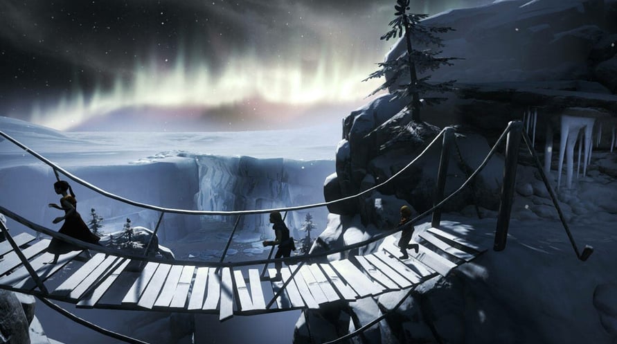 Brothers - A Tale of Two Sons