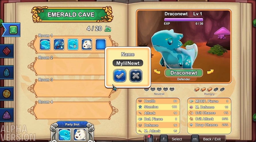 Re:Legend - Early Access