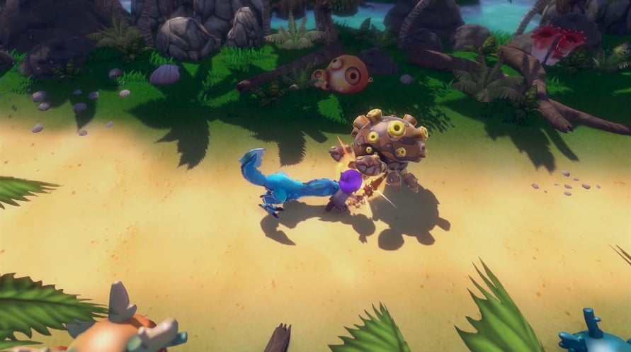 Re:Legend - Early Access