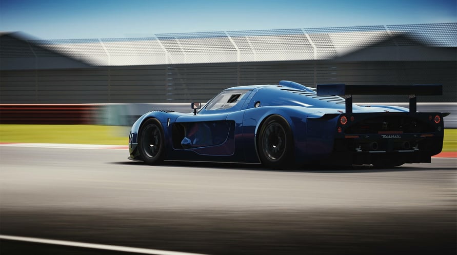 Assetto Corsa - Ready To Race Pack
