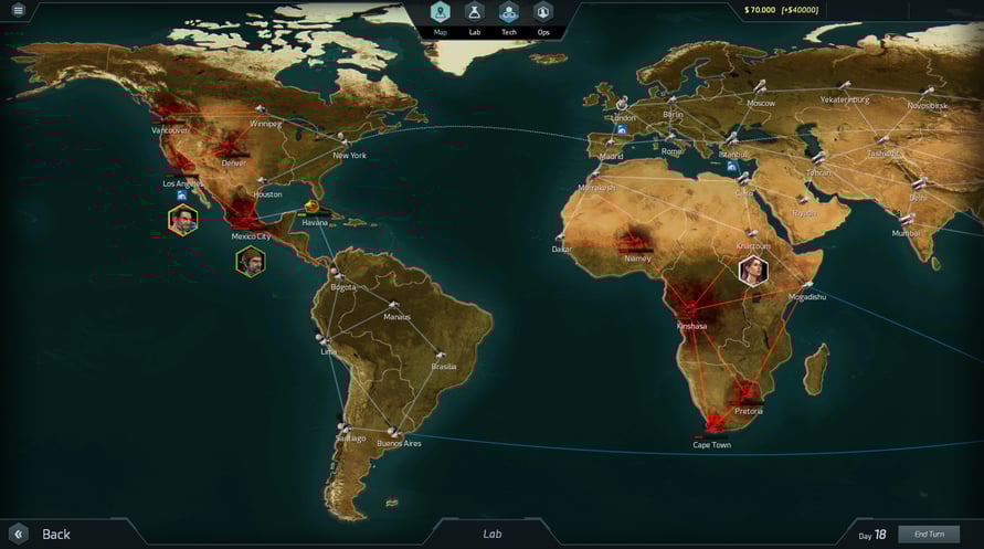 Quarantine