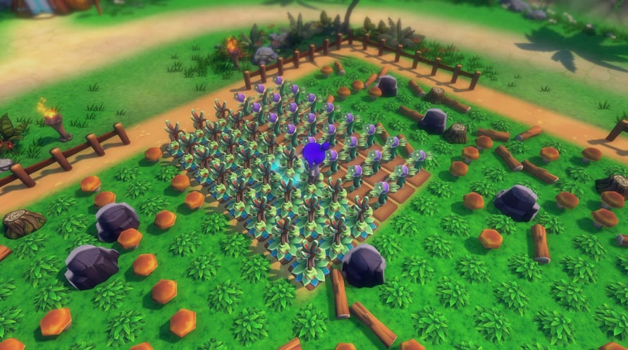 Re:Legend - Early Access