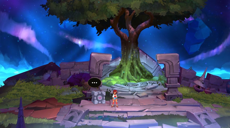 Indivisible