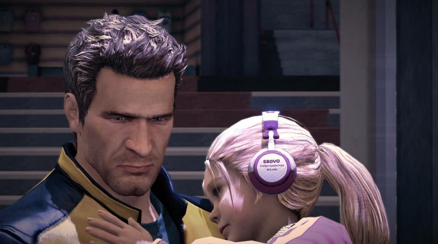 Dead Rising 2