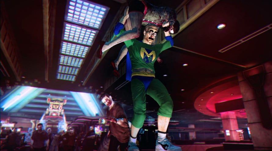 Dead Rising 2