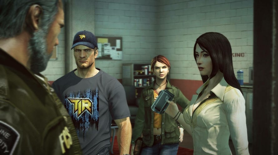 Dead Rising 2