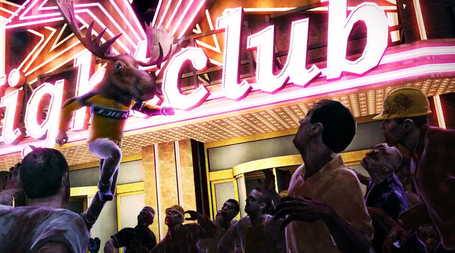 Dead Rising 2
