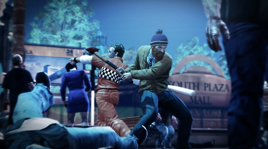 Dead Rising 2