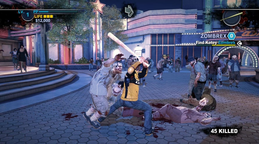 Dead Rising 2
