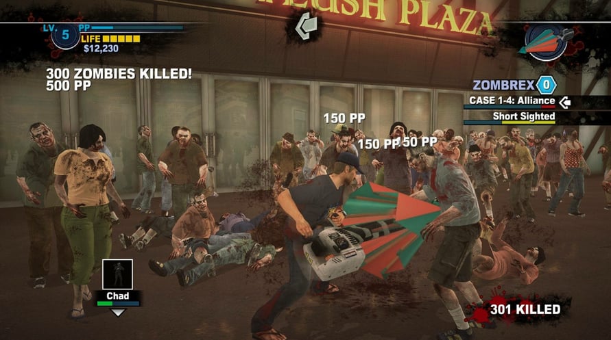 Dead Rising 2