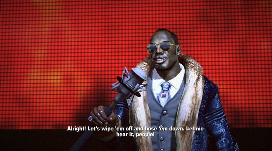 Dead Rising 2