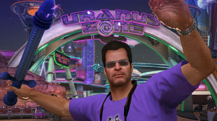 Dead Rising 2 : Off The Record