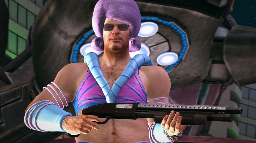 Dead Rising 2 : Off The Record
