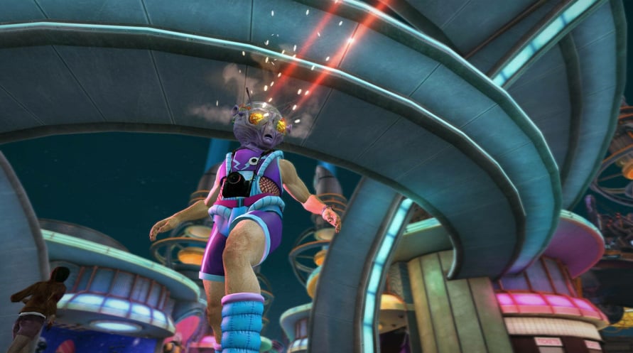 Dead Rising 2 : Off The Record
