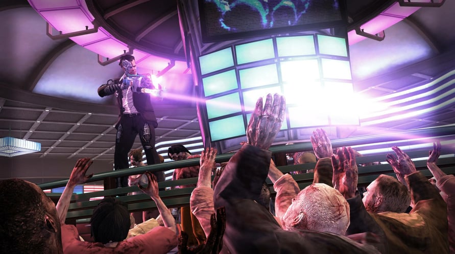 Dead Rising 2 : Off The Record