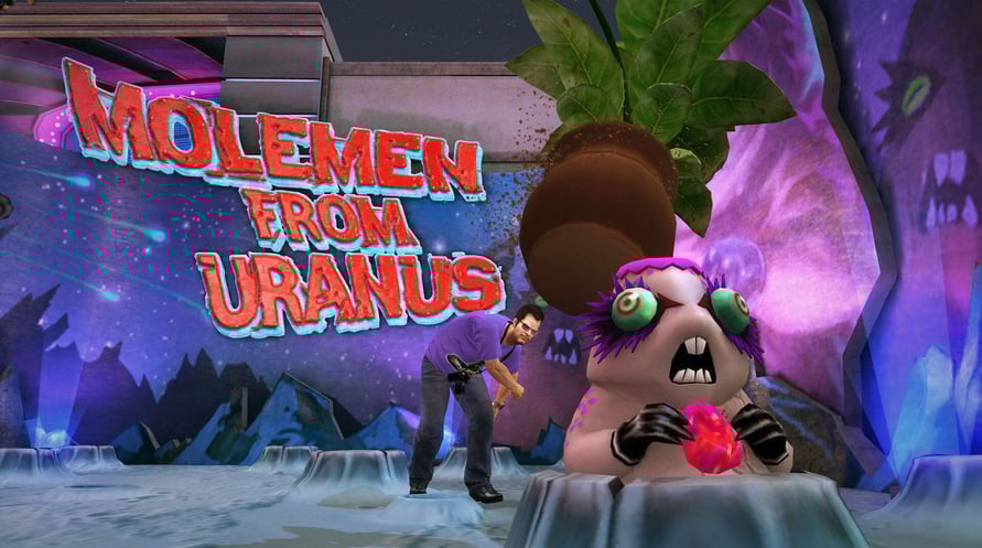 Dead Rising 2 : Off The Record