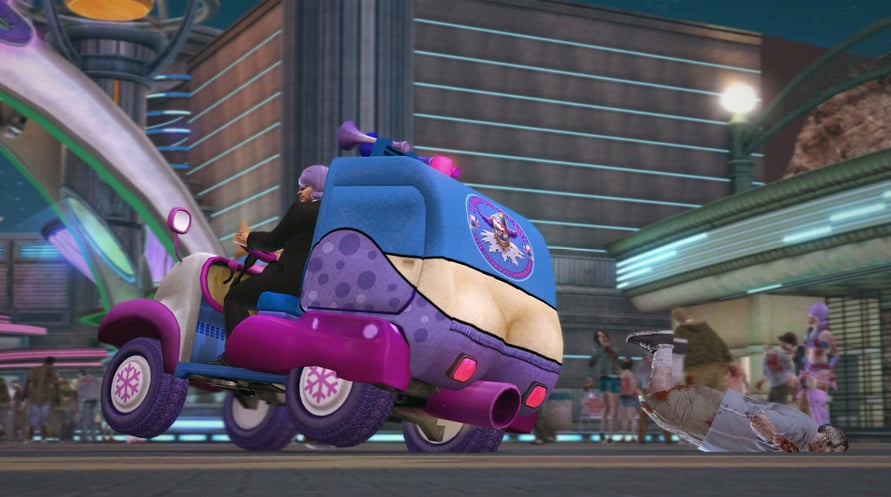 Dead Rising 2 : Off The Record