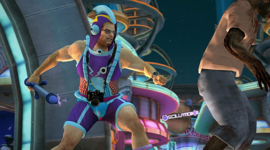 Dead Rising 2 : Off The Record