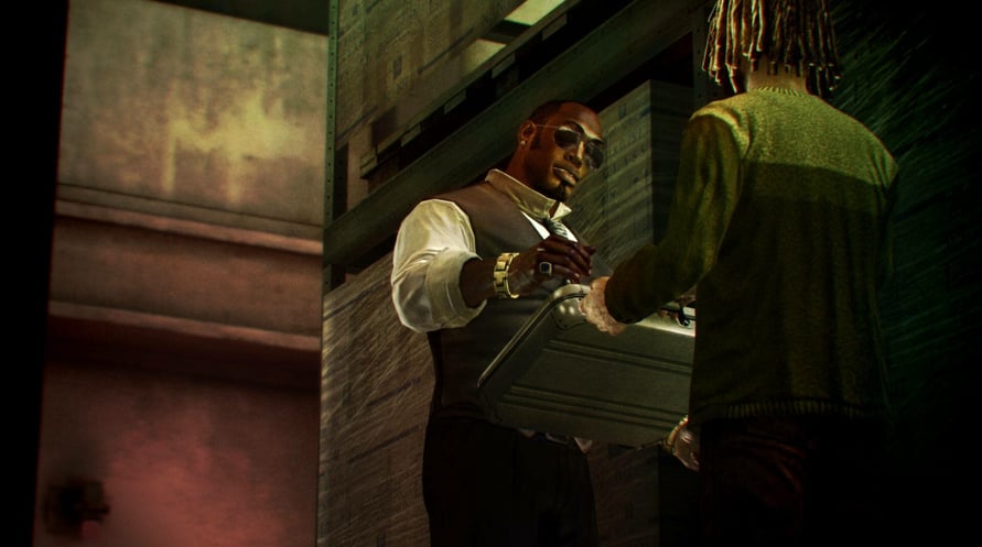 Dead Rising 2 : Off The Record