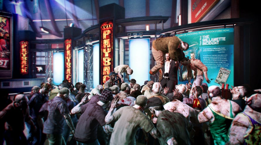 Dead Rising 2 : Off The Record