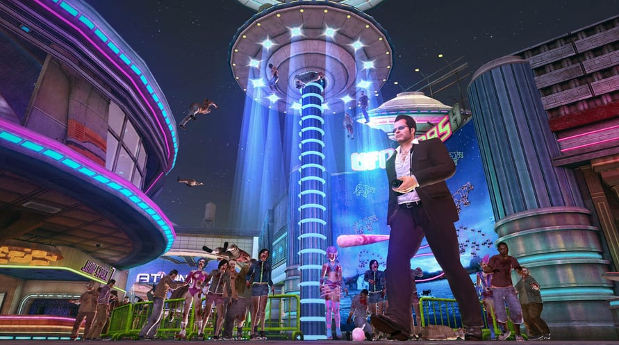 Dead Rising 2 : Off The Record