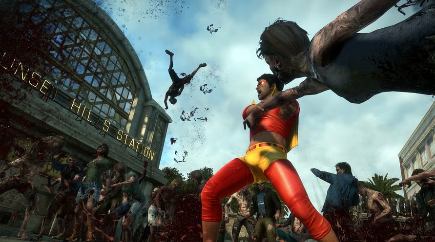 Dead Rising 3 - Apocalypse Edition