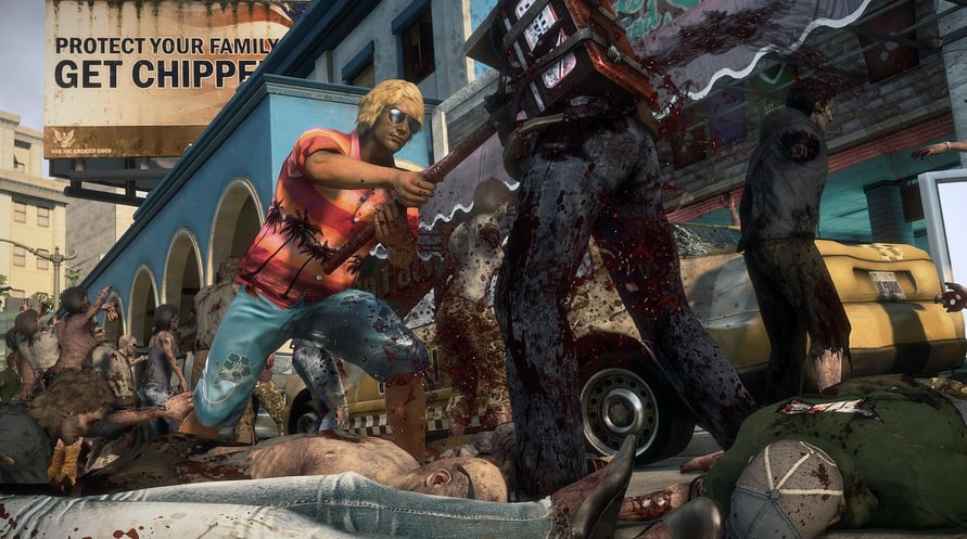 Dead Rising 3 - Apocalypse Edition