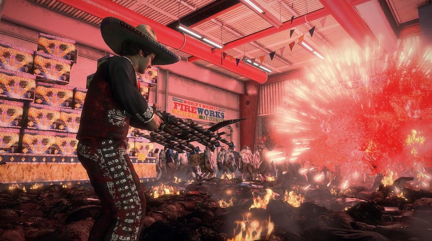 Dead Rising 3 - Apocalypse Edition
