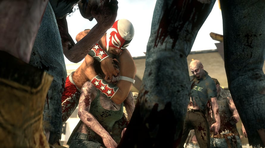 Dead Rising 3 - Apocalypse Edition